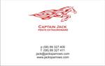 Business Card Template 097 - Business Cards Online
