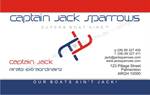 Business Card Template 033 - Business Cards Online