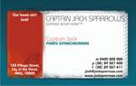 Business Card Template 008 - Business Cards Online