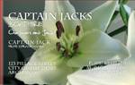 White Lily Business Cards