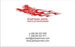 Business Card Template 098 - Business Cards Online