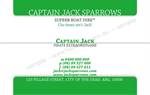 Business Card Template 006 - Business Cards Online