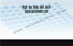 Business Card Template 024 - Business Cards Online