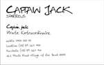 Business Card Template 054 - Business Cards Online